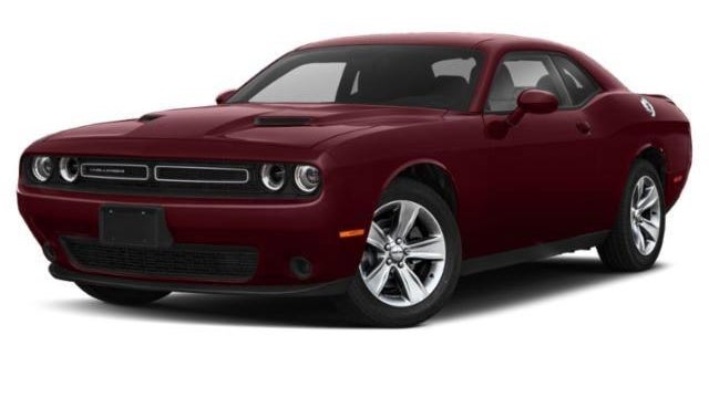Preowned 2019 Dodge Challenger SXT for Sale