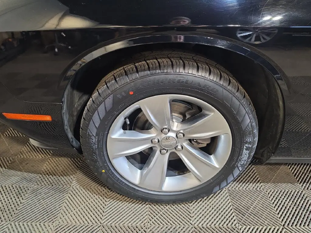 2019 Dodge Challenger - $20,684