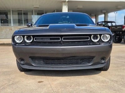 Photo of a 2023 Dodge Challenger SXT 2DR Coupe for sale