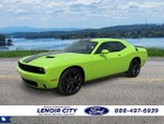 2023 Challenger Thumbnail 7