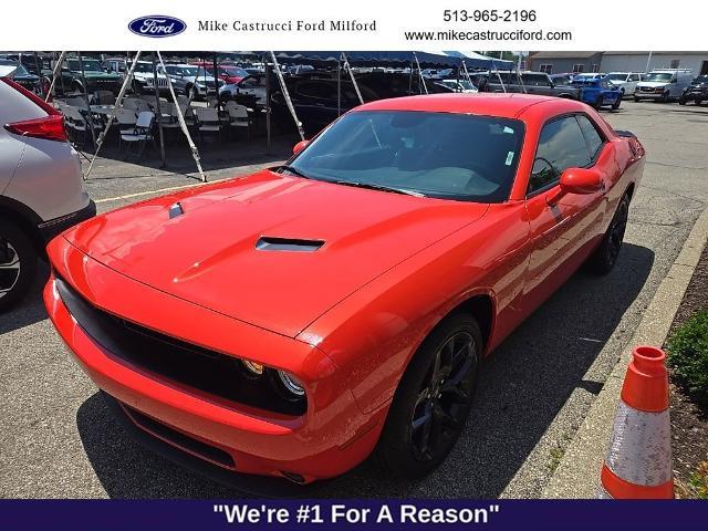 2023 Dodge Challenger - $29,950