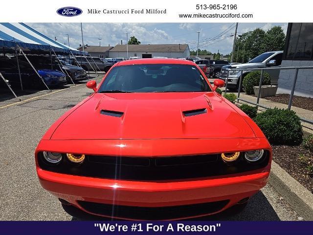 2023 Dodge Challenger - $29,950