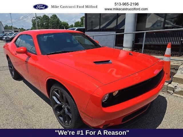 2023 Dodge Challenger - $29,950