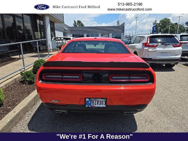 2023 Dodge Challenger - $29,950