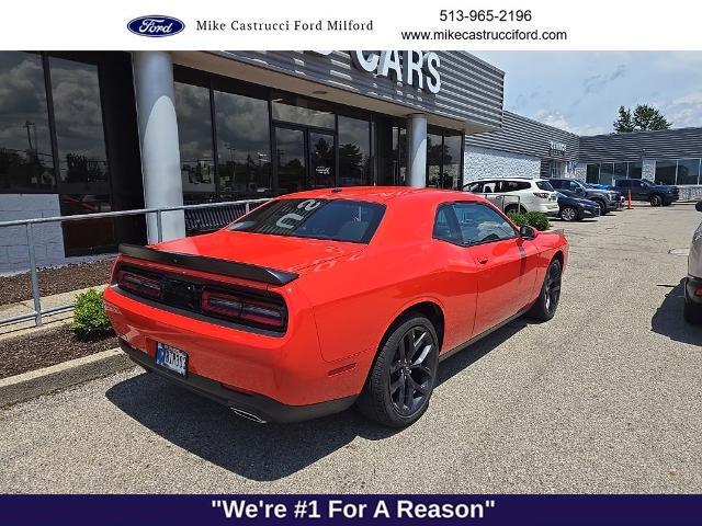 2023 Dodge Challenger - $29,950