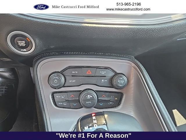 2023 Dodge Challenger - $29,950