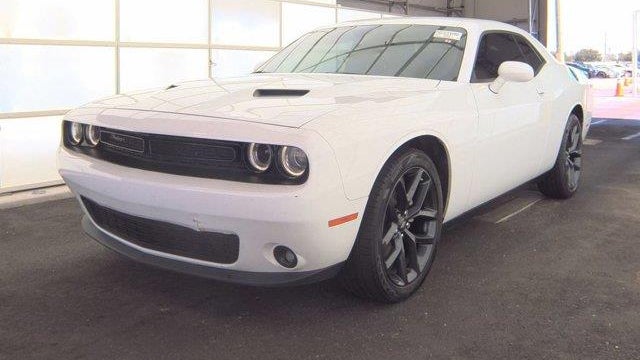 Preowned 2023 Dodge Challenger SXT for Sale