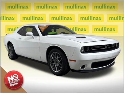 Photo of a 2016 Dodge Challenger SXT 2DR Coupe for sale