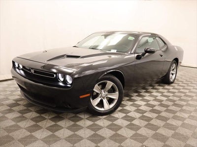 Photo of a 2016 Dodge Challenger SXT 2DR Coupe for sale
