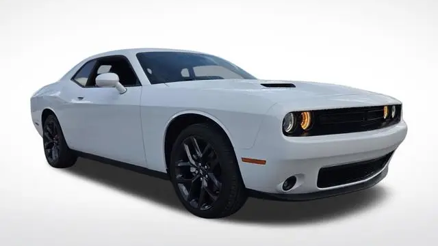 Preowned 2023 Dodge Challenger SXT for Sale