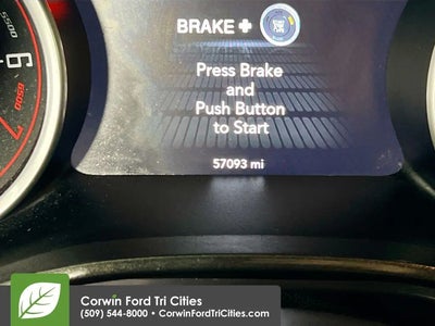 Photo of a 2015 Dodge Challenger SXT 2DR Coupe for sale