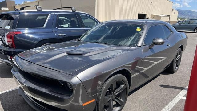 Preowned 2016 Dodge Challenger SXT for Sale