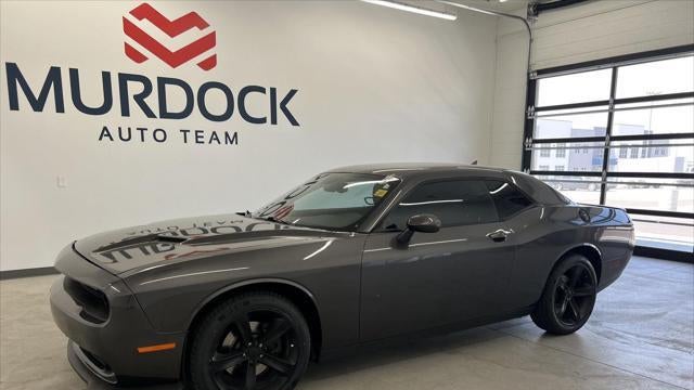 Preowned 2016 Dodge Challenger SXT for Sale