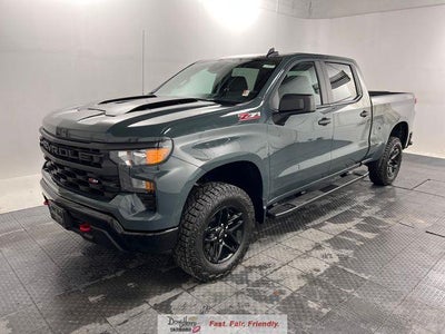 2016 Dodge Challenger SXT 2DR Coupe