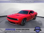 2018 Challenger Thumbnail 1