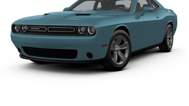 Preowned 2021 Dodge Challenger SXT for Sale
