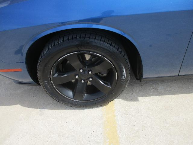 2021 Dodge Challenger - $15,994