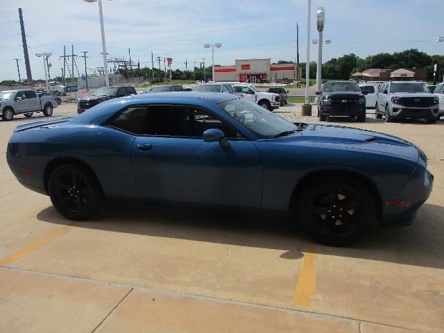 2021 Dodge Challenger - $15,994