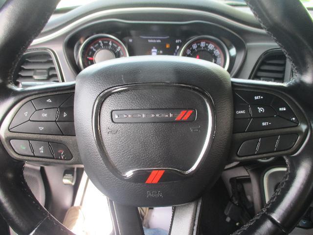 2021 Dodge Challenger - $15,994