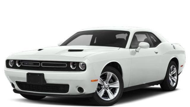 Preowned 2021 Dodge Challenger SXT for Sale