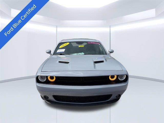 2021 Dodge Challenger - $19,995