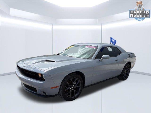 2021 Dodge Challenger - $19,995