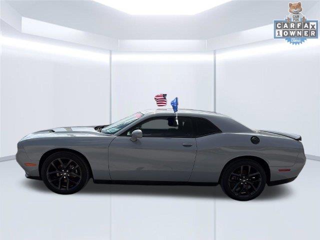 2021 Dodge Challenger - $19,995