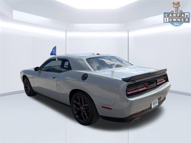 2021 Dodge Challenger - $19,995