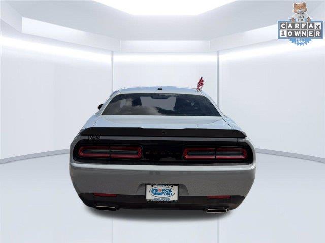 2021 Dodge Challenger - $19,995