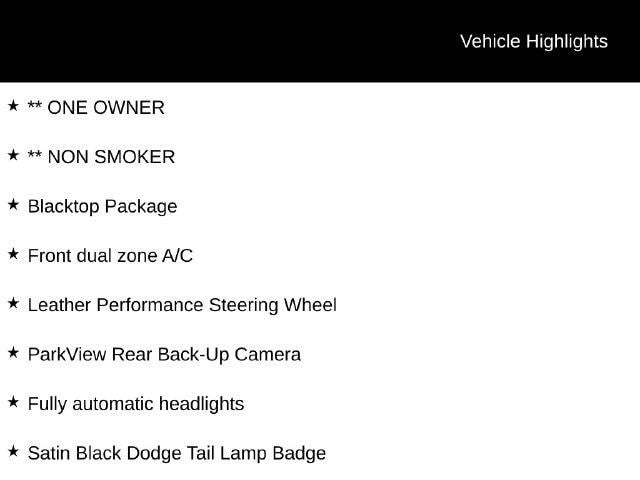 2021 Dodge Challenger - $19,995