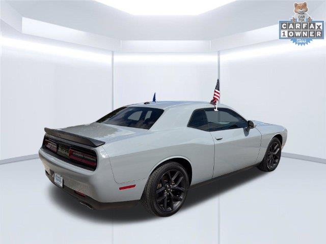 2021 Dodge Challenger - $19,995