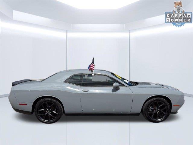 2021 Dodge Challenger - $19,995