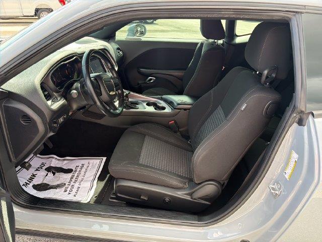 2021 Dodge Challenger - $19,995