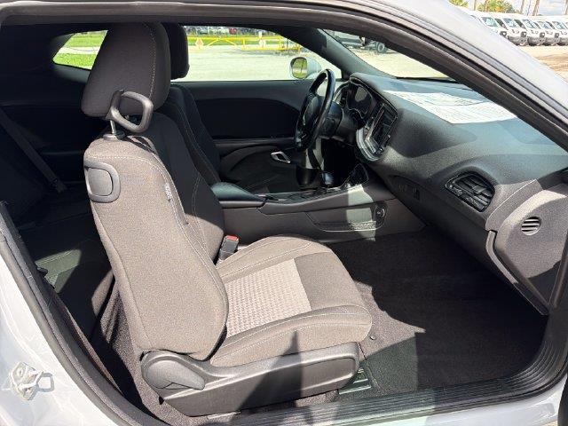 2021 Dodge Challenger - $19,995