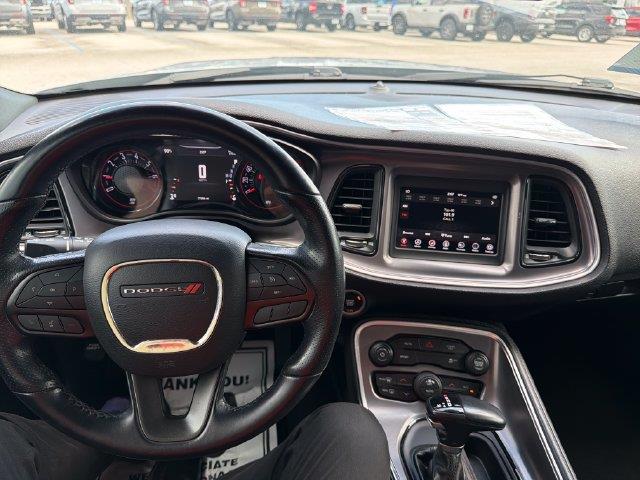 2021 Dodge Challenger - $19,995