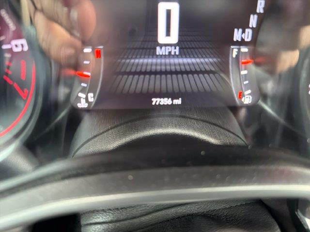 2021 Dodge Challenger - $19,995