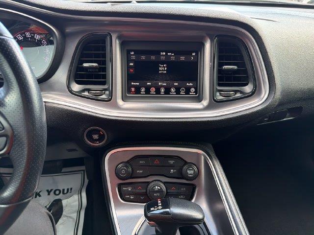 2021 Dodge Challenger - $19,995