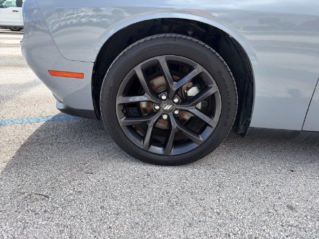2021 Dodge Challenger - $19,995