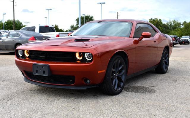 2023 Dodge Challenger - $22,602