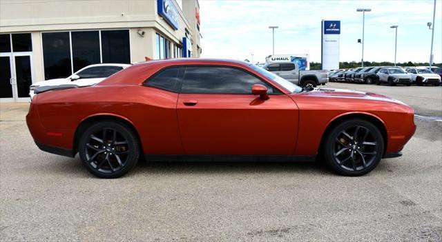 2023 Dodge Challenger - $22,602