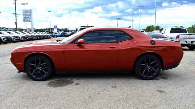 2023 Dodge Challenger - $22,602