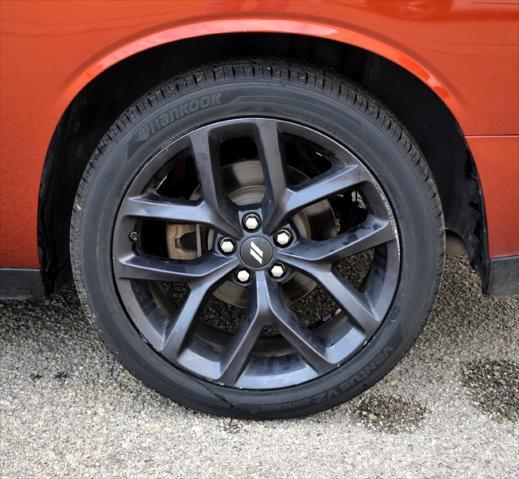 2023 Dodge Challenger - $22,602
