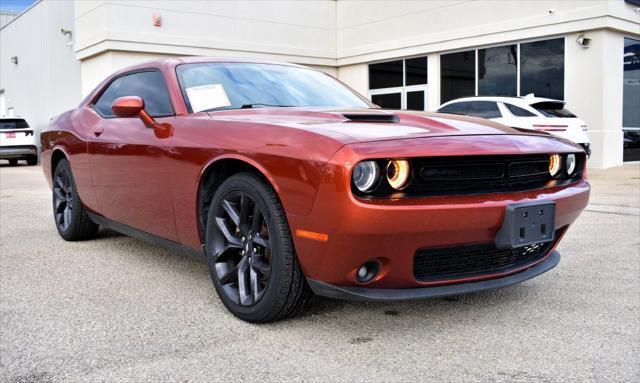 2023 Dodge Challenger - $22,602