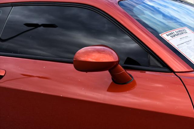 2023 Dodge Challenger - $22,602