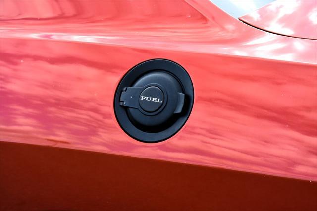 2023 Dodge Challenger - $22,602