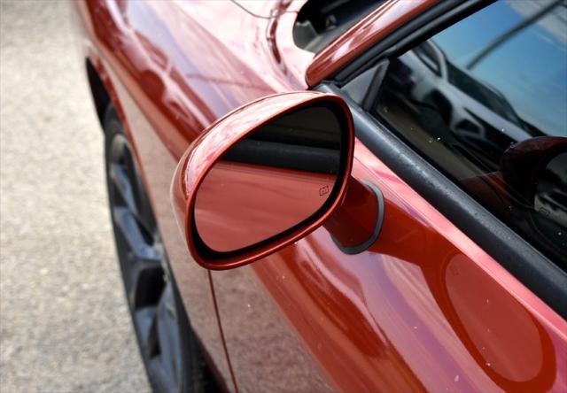 2023 Dodge Challenger - $22,602