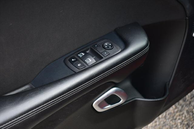 2023 Dodge Challenger - $22,602