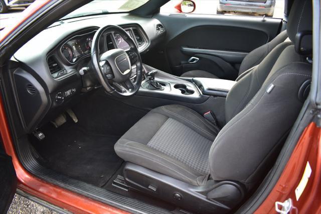2023 Dodge Challenger - $22,602