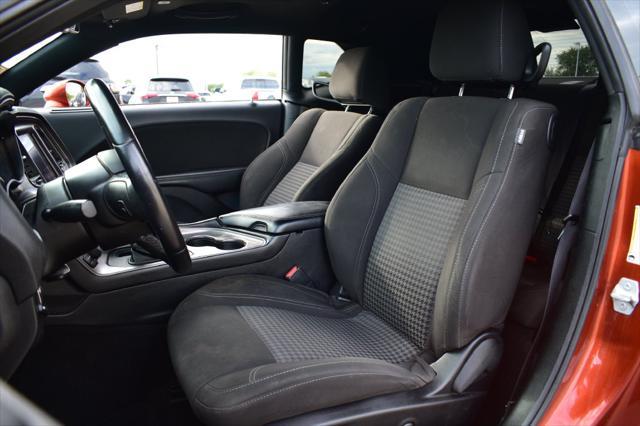 2023 Dodge Challenger - $22,602