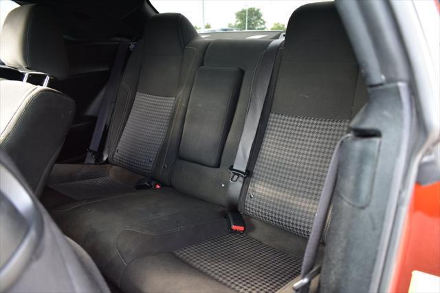 2023 Dodge Challenger - $22,602